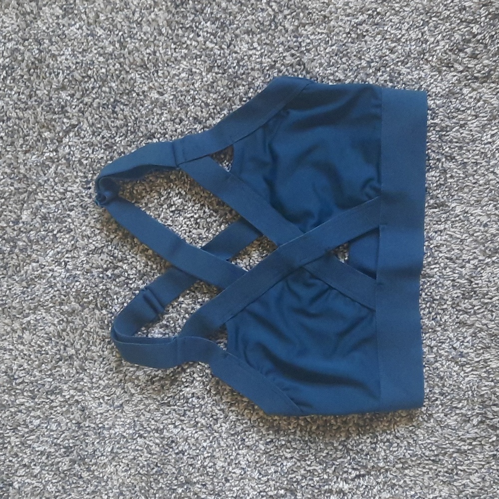 Buffbunny sports bra